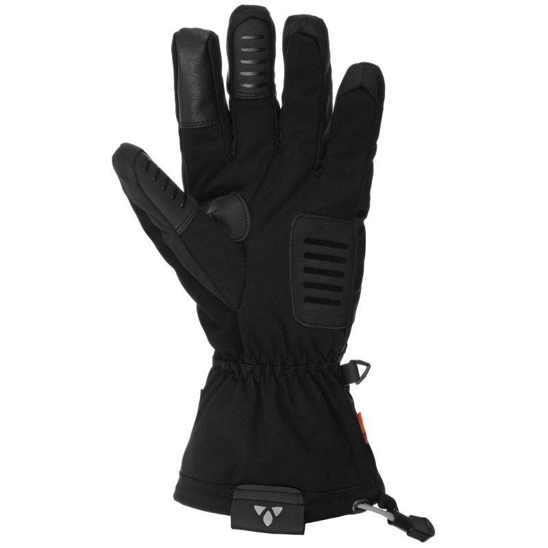 Gants de vélo Vaude Tura II paume