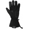 Gants de vélo Vaude Tura II paume