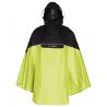 Cape de pluie Vaude Covero II jaune