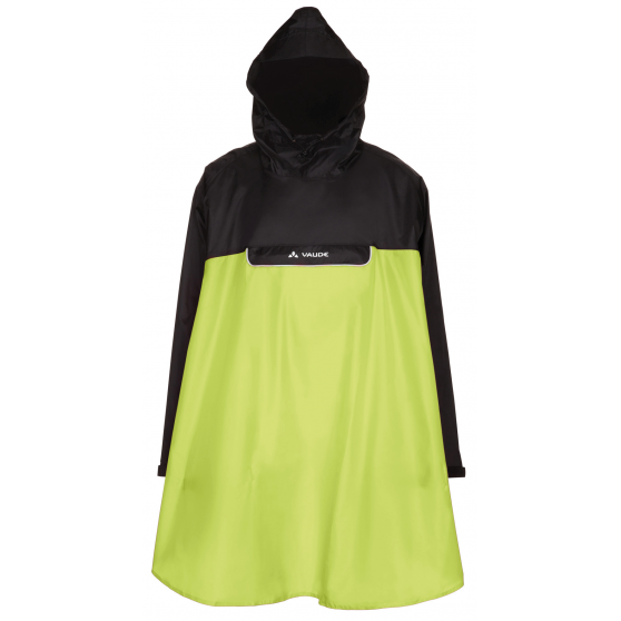 Cape de pluie Vaude Valero
