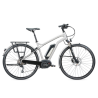 Vélo électrique Moustache Samedi 28 Silver