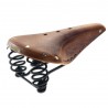 Selle Brooks Flyer homme pre-aged