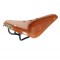 Selle de vélo cuir Brooks B17 Narrow