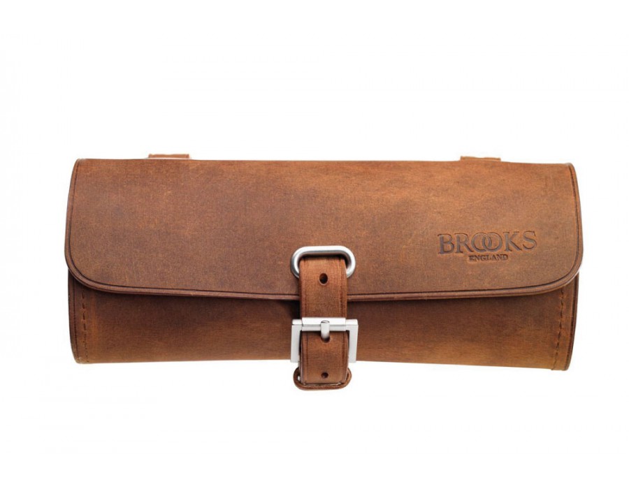 brooks challenge large tool bag