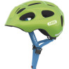 Casque vélo enfant Abus Youn-I