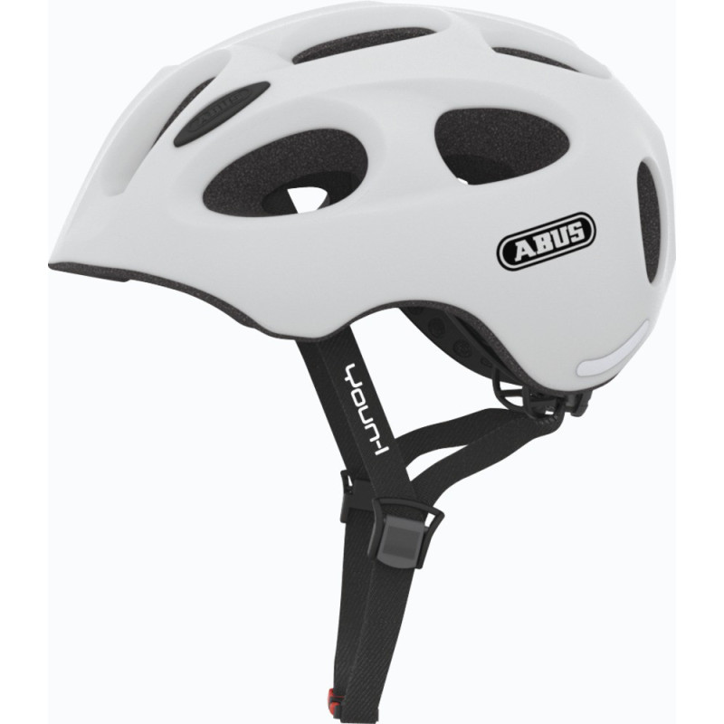 Casque vélo enfant Abus Youn-I