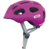 Casque vélo enfant Abus Youn-I