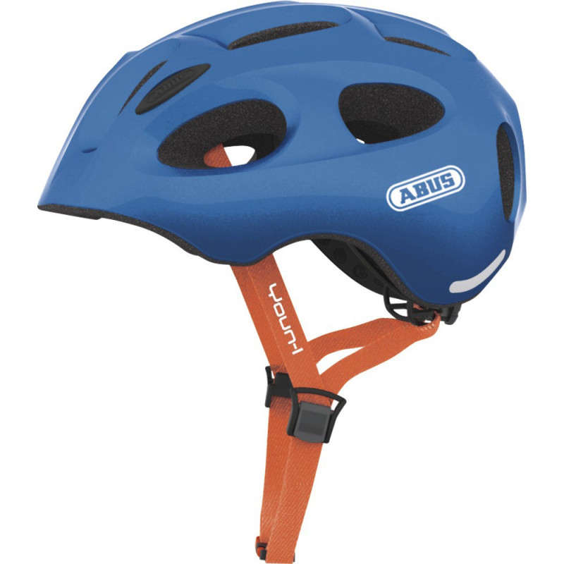 Casque vélo enfant Abus Youn-I