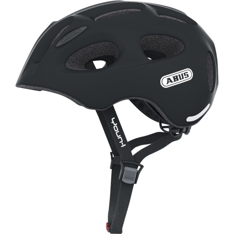 Casque vélo enfant Abus Youn-I
