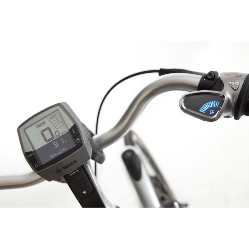 Gazelle Orange CX HM vélo électrique