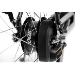 Gazelle Orange CX HM vélo électrique