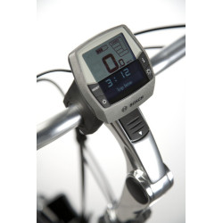 Gazelle Orange CX HM vélo électrique