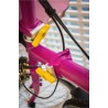 Brompton Manette (seule) de blocage cadre/guidon