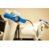 Brompton Manette (seule) de blocage cadre/guidon