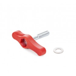 Brompton Manette (seule) de blocage cadre/guidon