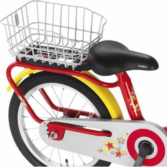 Panier arrière vélo enfant Puky GK Z