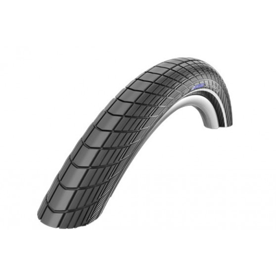 Pneu Schwalbe Big Apple - Performance Line