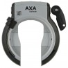 Antivol de cadre Axa Defender gris