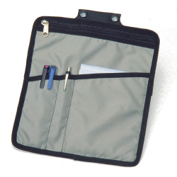Sac ceinture Ortlieb F32G pour Messenger Bag