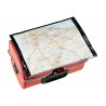 Sacoche de guidon Vaude Aqua Box 6L porte-carte