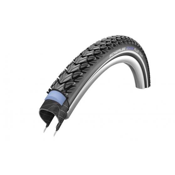 Pneu Schwalbe Marathon Plus Tour