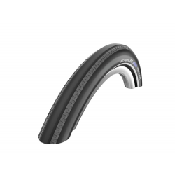 Pneu remorque vélo Schwalbe Tracer