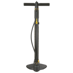 Pompe à pied vélo Topeak JoeBlow Fat