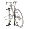 Pompe vélo et Pied d'atelier Topeak Transformer XX support