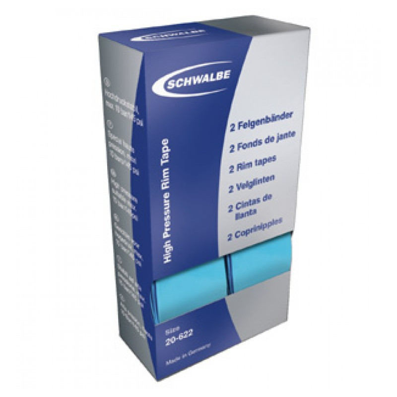 Fond de jante Schwalbe High-Pressure Twin-pack 28'