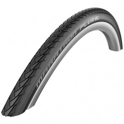 Pneu Schwalbe Marathon Plus fauteuil roulant 26' - HS440