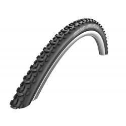 Pneu Schwalbe CX Pro 28' - HS269