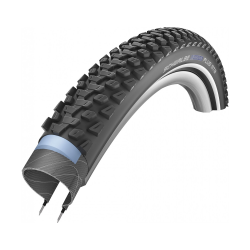 Pneu VTT Schwalbe Marathon Plus MTB29' - HS468