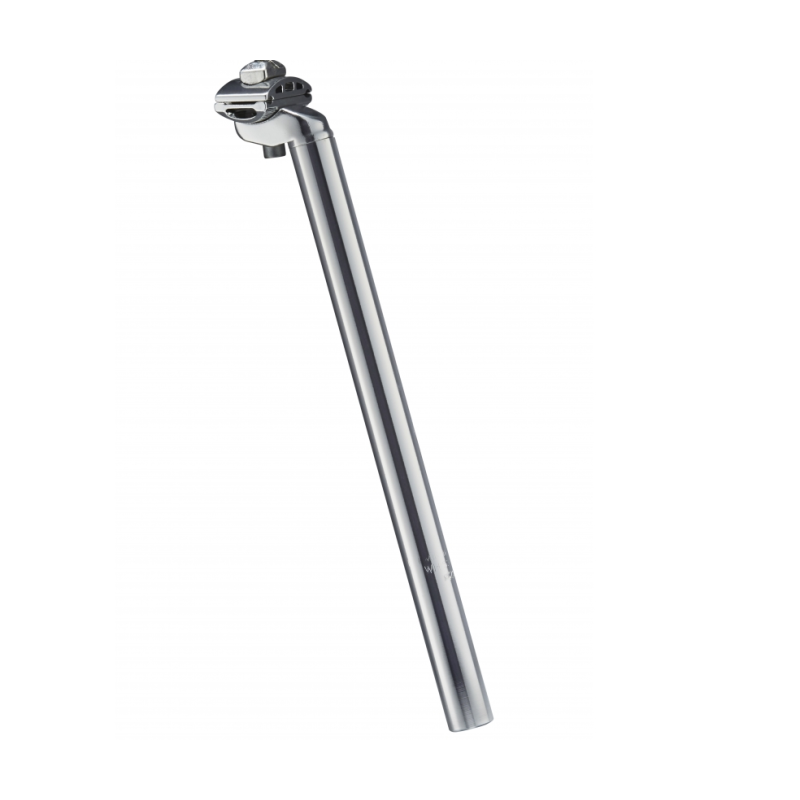 Tige de selle Humpert Patent - Argent