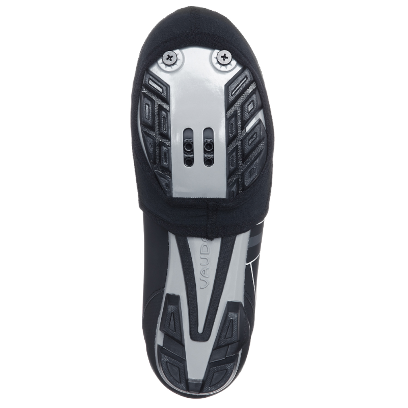 Couvre-chaussures demi-coque Vaude Metis II semelle