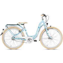 Vélo enfant 24" Puky Skyride 24-3 Alu Light Classic (8 ans et plus)