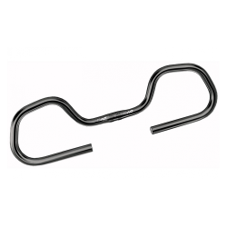 Guidon papillon Ergotec Contest Comfort