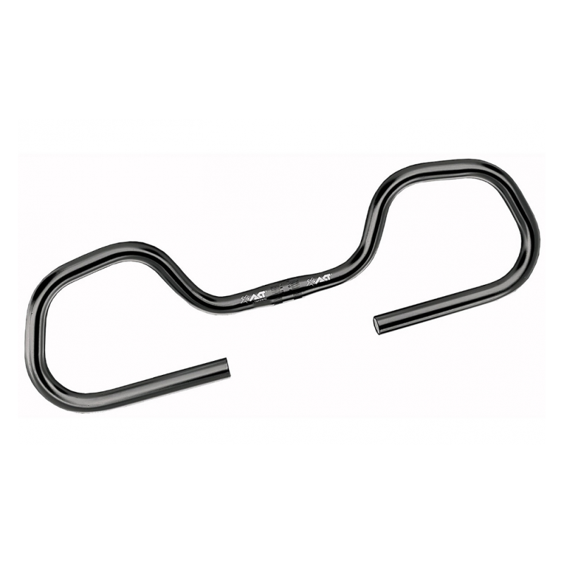 Guidon papillon Ergotec Contest Comfort