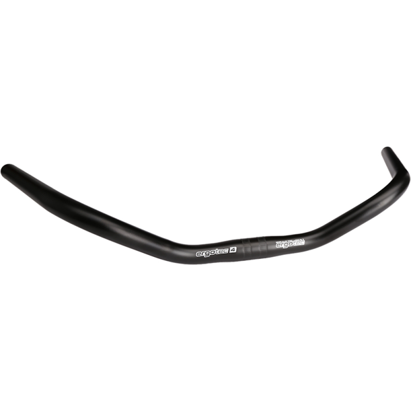 Guidon vélo de ville Ergotec Country