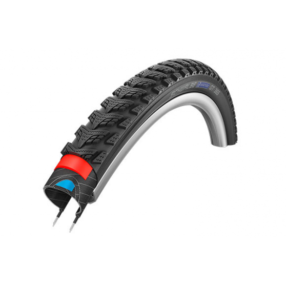 Pneu Schwalbe Marathon GT 365 protection DualGuard