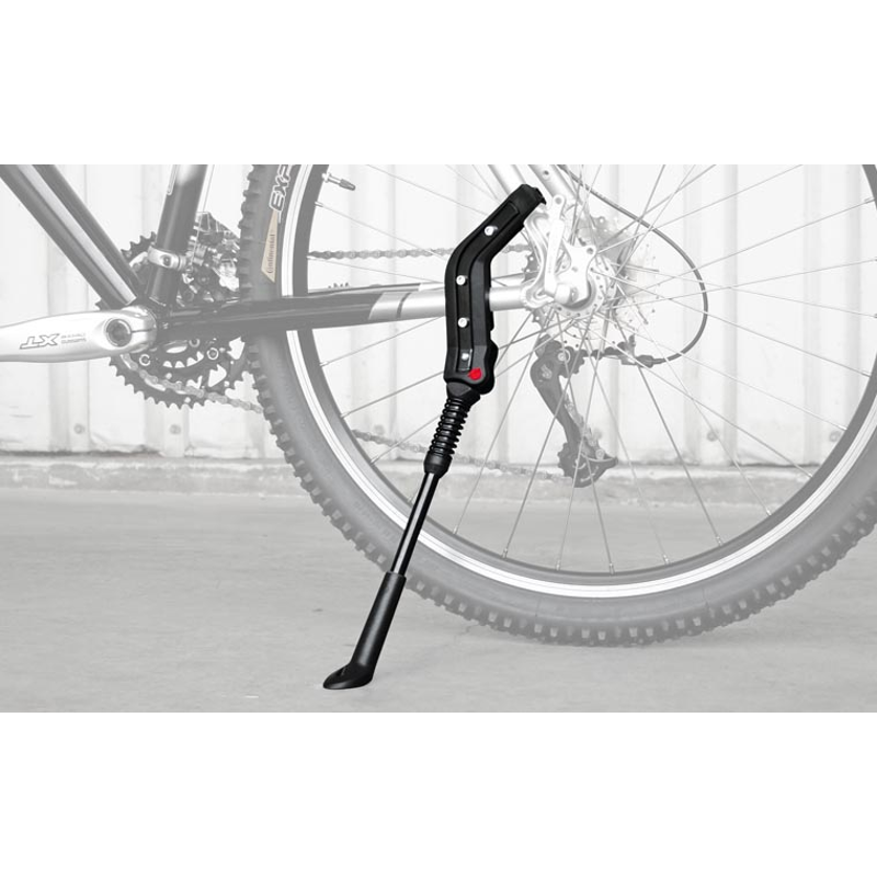 Béquille latérale Hebie 671 Fox M fixation sur base et hauban