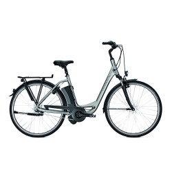 Velo électrique Agattu Impulse I7
