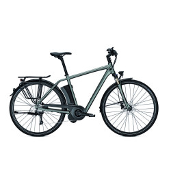 Kalkhoff Pro Connect 