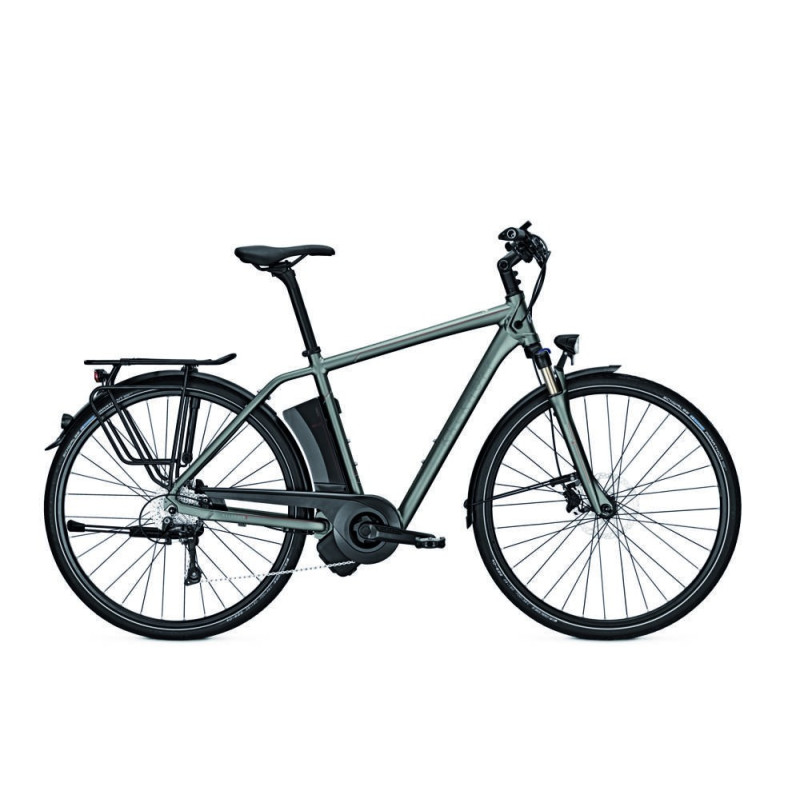 Kalkhoff Pro Connect 