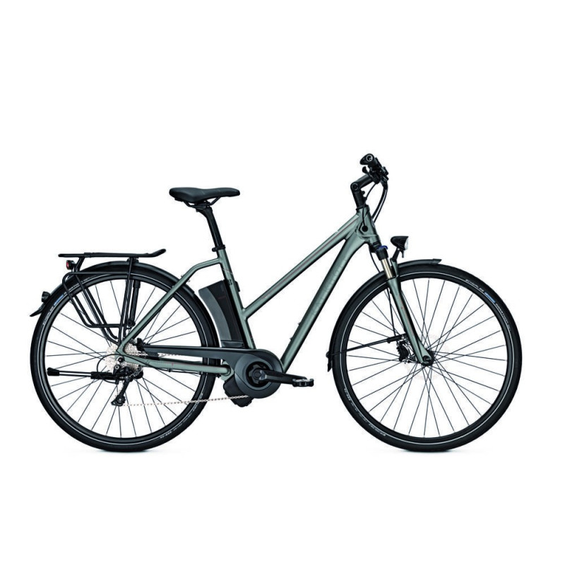 Kalkhoff Pro Connect 