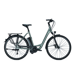 Kalkhoff Pro Connect 