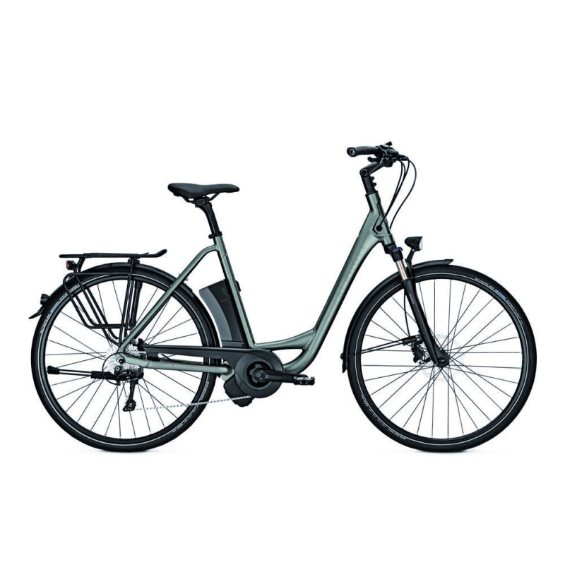 Kalkhoff Pro Connect 