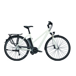 Kalkhoff Pro Connect 