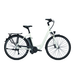 Kalkhoff Pro Connect 