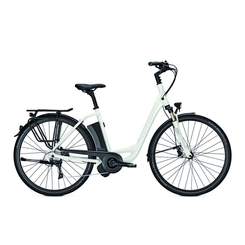 Kalkhoff Pro Connect 