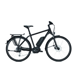 VTC électrique Kalkhoff Pro Connect B9 2016